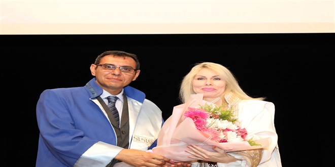 Rektör Özkan: Özel hakkında suç duyurusunda bulunacağım