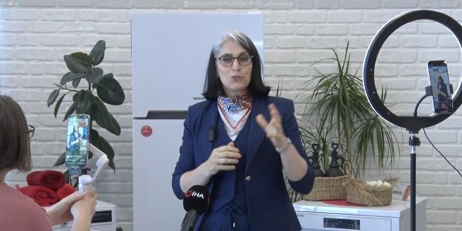 Azmi sayesinde önce patron ardından fenomen oldu