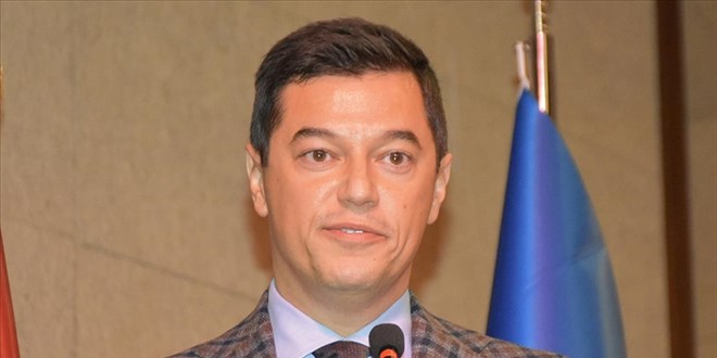 Marmaris Belediye Bakan Acar nl ve 4 kii hakknda dava ald