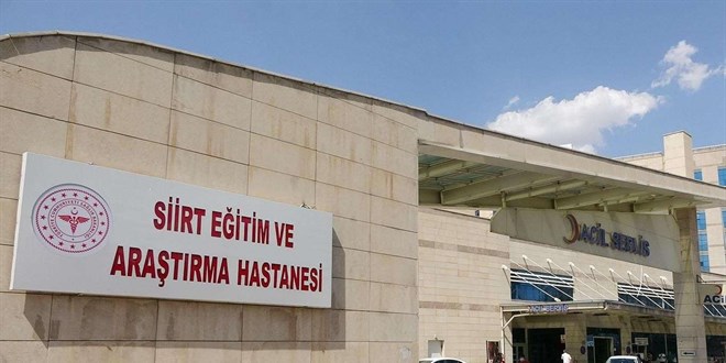 'Hastanede Tarihi Gemi Kit Kullanld' ddiasna nceleme