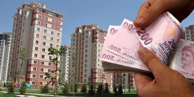Haziran Kira Zam Oranı Belli Oldu