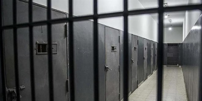 Cezaevlerinde Kurban Bayram dolaysyla ak gr yaplacak