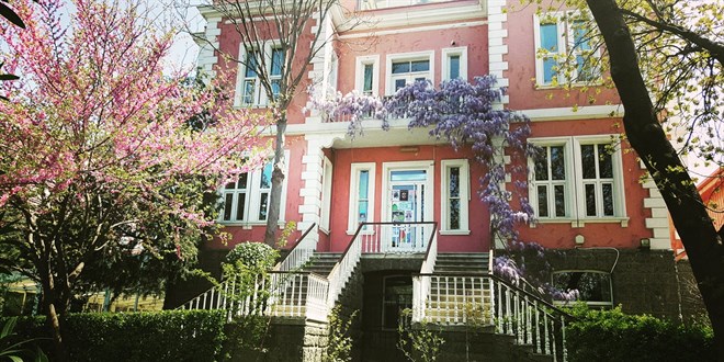LGBT Soruşturması Başlatılan Okuldan Açıklama