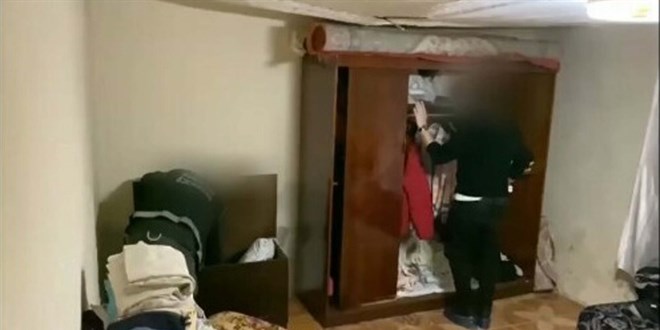 �zmir Alia�a'da Uyu�turucu Operasyonunda 20 Ki�i Tutukland�