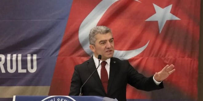 Hr-Sen Bakan Kuruolu'ndan Enflasyon Verilerine Sert Tepki