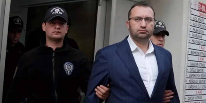 Gaziosmanpaşa Belediyesi başkanlığı Ak Partiye geçecek