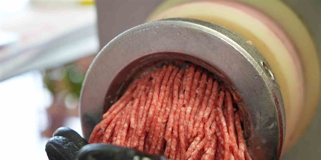 Kurban Bayram'nda Sahte Kasaplara 22 Bin TL Ceza Uygulamas