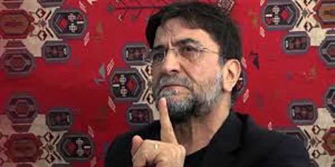 Nihat Gen'ten Kt Haber: Youn Bakmda Entbe Edildi
