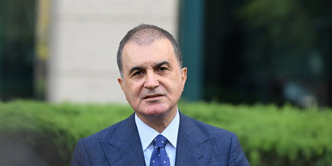 Ak Partili elik'ten SDG ile grme iddialarna aklama