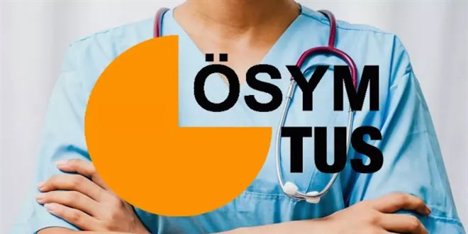 TUS'ta en baarl doktorlar, dermatolojiyi tercih etti