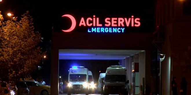Kurban Bayramı'nda sağlık hizmetleri kesintisiz sürecek