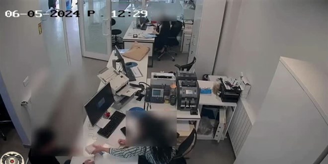 2,5 yllk takiple gerekleen FET operasyonunda 10 tutuklama