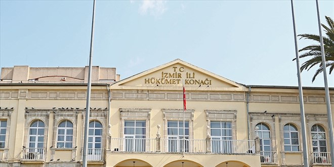 'İzmir BB'nin kurban bağışı kampanyasına izin verilmedi' iddiasına Valilikten açıklama