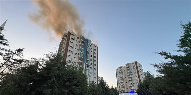 Diyarbakr'da anne ve 3 ocuunun ld yangna soruturma