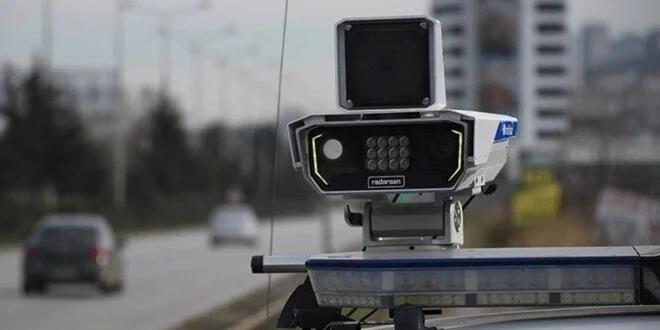 Yerlikaya paylat: te arefe gn radar cezas kesilen ara says