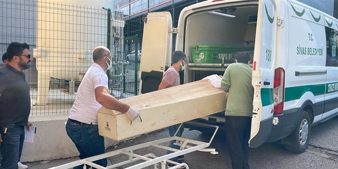Sivas'ta Kene Vakas: lenlerin Says 6'ya Ykseldi