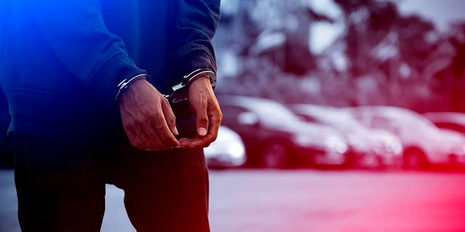 Yedek parça ilanı ile insanları dolandırdı! Özel operasyonla yakalandı