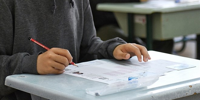 LGS için geri sayım başladı!