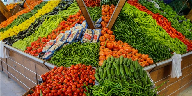 'Kirli On İkiler' listesi: Her 3 üründen biri pestisit içeriyor