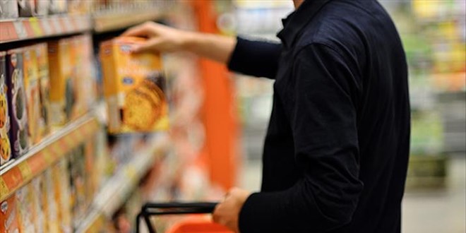 Paketli gıdalardaki gizli tehlike: Yaşlanma hızlanıyor