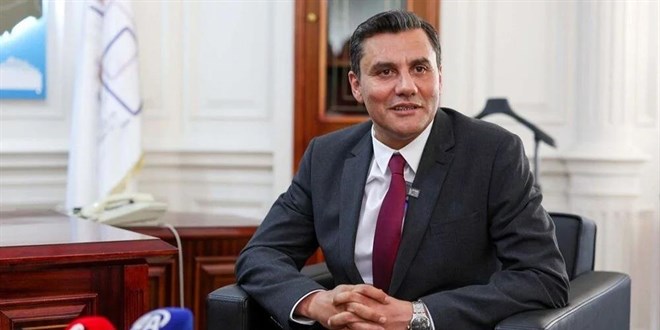 Ferdi Zeyrek'in salk durumu nasl?