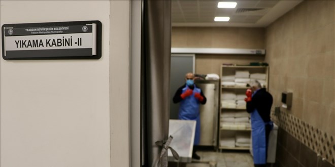 Rvet iddiasyla gzaltna alnan gassal tutukland