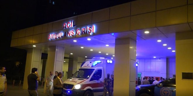 Trakt�r�n alt�nda kalan �ocuk hayat�n� kaybetti