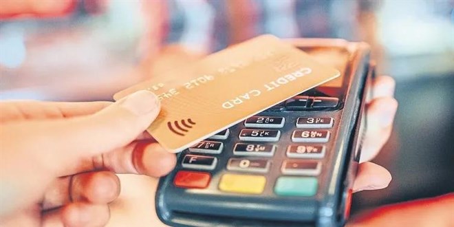 POS Krizi: Esnaf, Tketici, Banka Kar Karya!