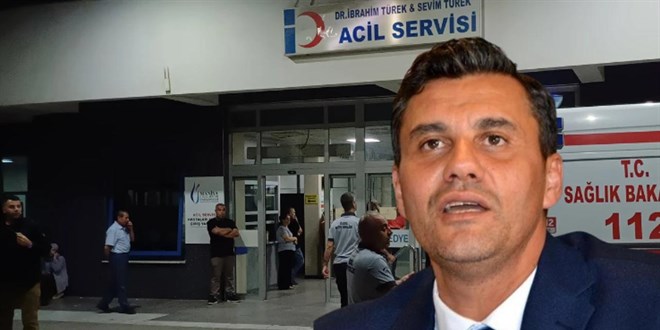 Ferdi Zeyrek'in salk durumuna ilikin yeni aklama