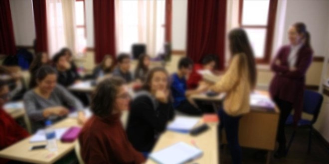 MEB Okullarda Devamszlk Takibini Sklatryor