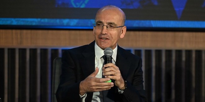 Hazine Bakan imek'ten Yeni Destek Paketleri Aklamas