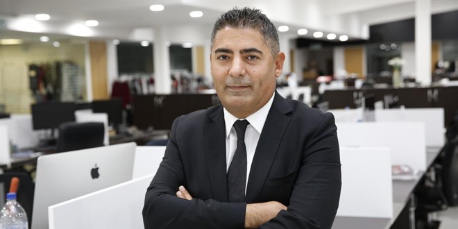 HALK TV Yönetim Kurulu Başkanı hakkında yakalama kararı