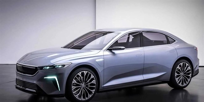 Togg T10F Sedan Yollarda! Fiyat ve zellikleri Ne Olacak?