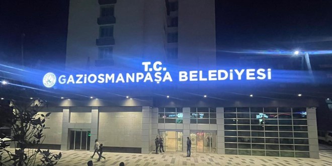3 lede Bakan Vekili Seiminde Ak Parti'nin Adaylar Belli Oldu