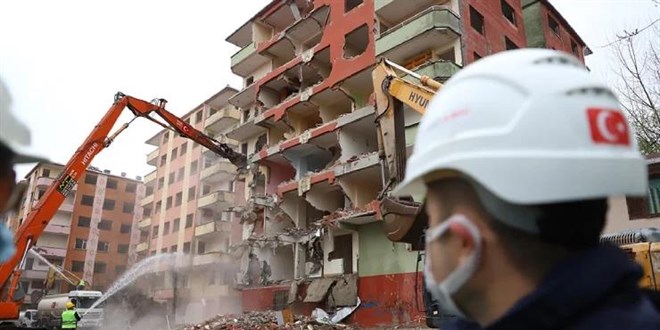 İtirafçı olan inşaat teknikerinden KİPTAŞ'ta usulsüzlük iddiası