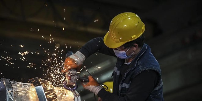 Bakanlıktan iş güvenliği denetimi! iki ürün yasaklandı