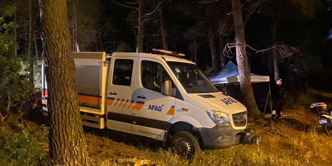 2 gündür aranıyordu, diğer evinde çıktı