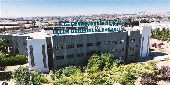 Bakanlık, Hava Kirliliğine Neden Olan Tesislere 38 Milyon Lira Ceza Kesti