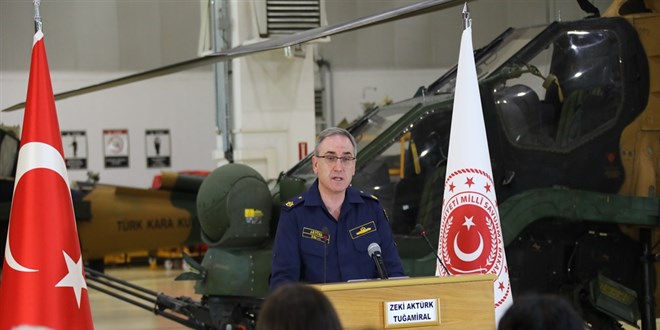 MSB: PKK'nın Silah Bırakması Sonrası Sahadaki Gelişmeler Takipte