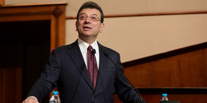 Ekrem mamolu'nun Bilirkii Davas Eyll'e Ertelendi