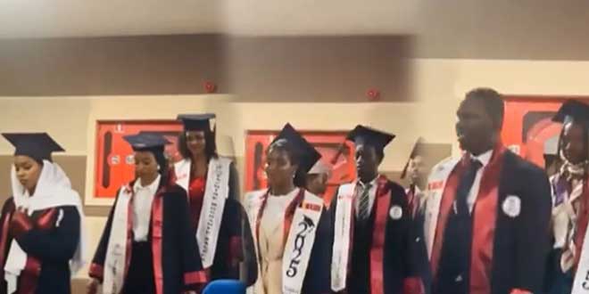 Karabk niversitesi'nde Tartma Yaratan Video: Gerek Ne?