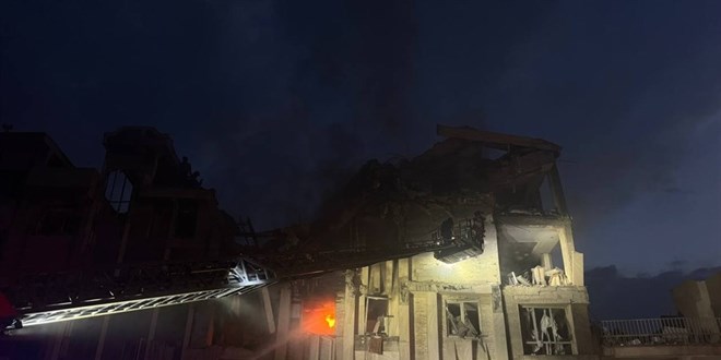 İran-İsrail Gerilimi: Saldırılar, Ölümler ve Uluslararası Tepkiler