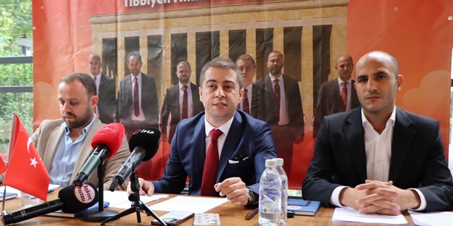 Tbbiyeliler Sendikas: Bordrosunu Gstermek Zorunda Kalan Tek Meslek: Hekim!