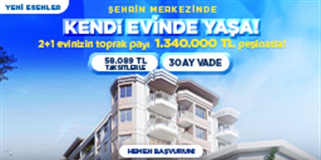 Trkiye Topraktan Ev Sahibi Oluyor.