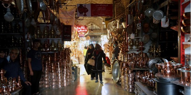 �ran'da internete k�s�tlama getirildi