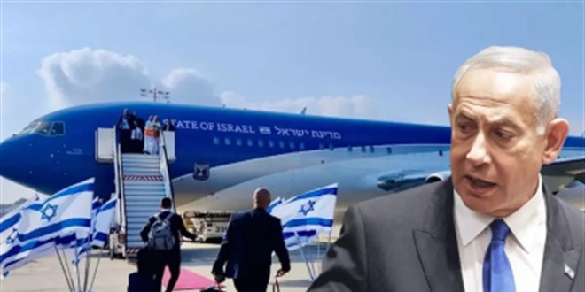 srail, bakanlk uan Yunanistan'a gnderdi