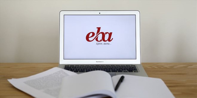 EBA'da Yeni Dönem: Öğrenme Kayıpları İçin Acil Müdahale Başladı