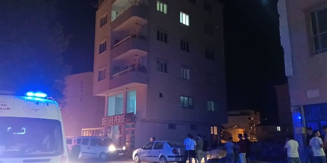 'İki yeğenimi öldürdüm' ihbarı ekipleri harekete geçirdi