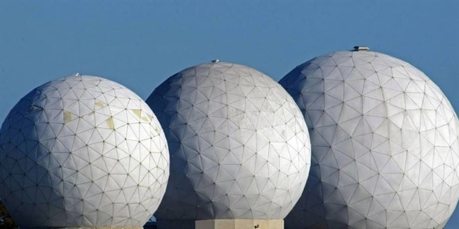 DMM 'Krecik radar ssnden srail'e bilgi aktarld' iddiasn yalanlad