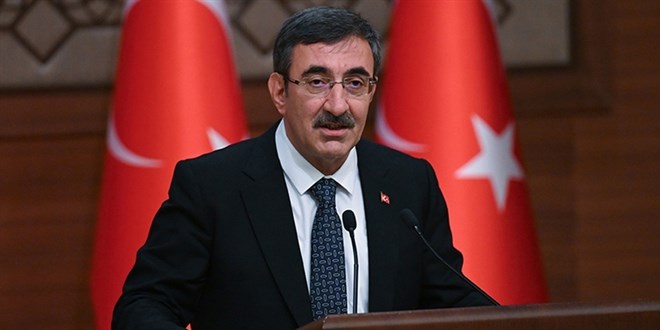 Cevdet Ylmaz: Gelecek Yl Yzde 10'lu Rakamlara Ulaacaz